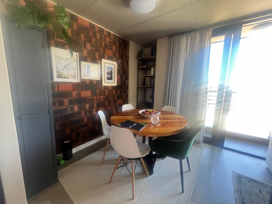 To Let 1 Bedroom Property for Rent in Observatory Western Cape